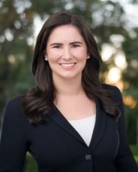 Top Rated DUI-DWI Attorney in San Diego, CA : Ally Keegan