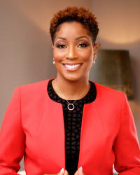 Top Rated Family Law Attorney in Southaven, MS : Ravonda L. Griffin