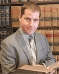 Top Rated Family Law Attorney in Olive Branch, MS : Garry M. Burgoyne
