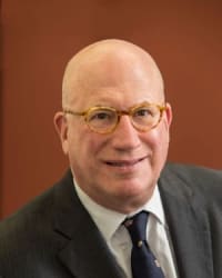 Top Rated Business Litigation Attorney in Beverly, MA : Richard M. Gelb