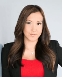 Top Rated DUI-DWI Attorney in San Diego, CA : Anna R. Yum