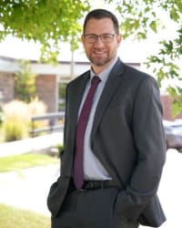 Top Rated Personal Injury Attorney in Baraboo, WI : William M. Pemberton