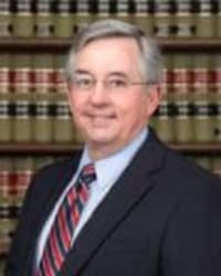 Top Rated Criminal Defense Attorney in Hopkinsville, KY : William G. Deatherage, Jr.