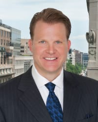 Top Rated Employment Litigation Attorney in Washington, DC : R. Scott Oswald
