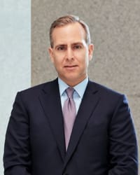 Top Rated Securities Litigation Attorney in Miami, FL : Jeffrey Erez