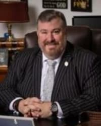 Top Rated Criminal Defense Attorney in Erlanger, KY : C. Ed Massey