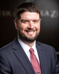 Top Rated Civil Litigation Attorney in Atlanta, GA : Eric B. Coleman