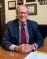Top Rated Family Law Attorney in New Brunswick, NJ : Jack Venturi