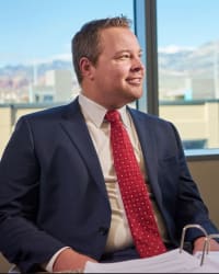 Top Rated Personal Injury Attorney in Las Vegas, NV : William J. O'Grady
