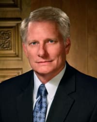 Top Rated Construction Litigation Attorney in Tulsa, OK : Thomas L. Vogt