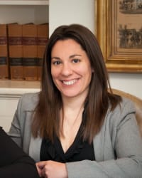 Top Rated Family Law Attorney in Somerville, NJ : Cynthia Lambo