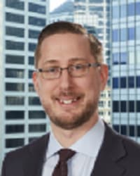 Top Rated Business Litigation Attorney in Minneapolis, MN : Jacob Elrich