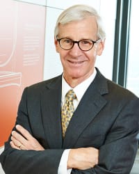 Top Rated Intellectual Property Attorney in Minneapolis, MN : James H. Patterson