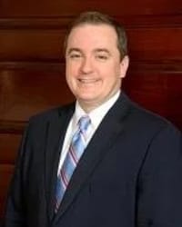 Top Rated Workers' Compensation Attorney in New London, CT : Joseph M. Barnes