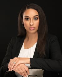Top Rated Medical Malpractice Attorney in Savannah, GA : Fatima Alexis Zeidan