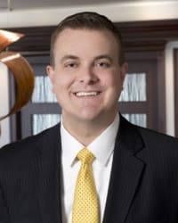 Top Rated General Litigation Attorney in Oklahoma City, OK : Daniel V. Carsey