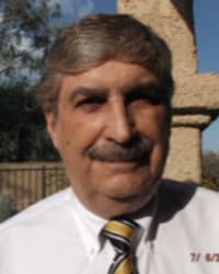 Top Rated Criminal Defense Attorney in Tucson, AZ : Richard C. Bock