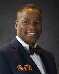 Top Rated Medical Malpractice Attorney in Atlanta, GA : Keenan R.S. Nix