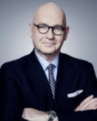 Top Rated Media & Advertising Attorney in New York, NY : Paul F. Callan