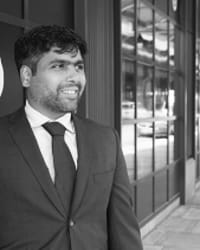 Top Rated Media & Advertising Attorney in New York, NY : Siddartha Rao