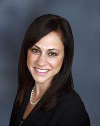 Top Rated Family Law Attorney in Buffalo, NY : Dana L. Herrington