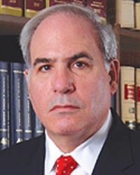 Top Rated Medical Malpractice Attorney in Media, PA : Leonard A. Sloane