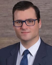Top Rated Family Law Attorney in Tampa, FL : Cory Brandfon