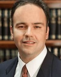 Top Rated White Collar Crimes Attorney in Sterling Heights, MI : Andrew J. Hubbs