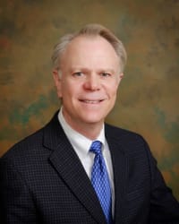 Top Rated Medical Malpractice Attorney in Overland Park, KS : William P. Ronan, III