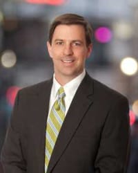 Top Rated Business & Corporate Attorney in Arlington, VA : Michael R. Kieffer