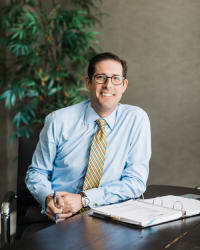 Top Rated Professional Liability Attorney in Louisville, KY : Seth A. Gladstein