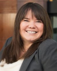 Top Rated Securities Litigation Attorney in Denver, CO : Jennifer A. Tiedeken