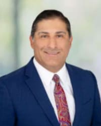 Top Rated Personal Injury Attorney in Austin, TX : Marc Chavez