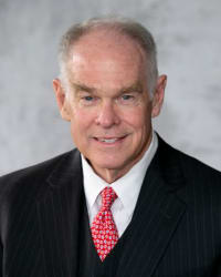 Top Rated Business Litigation Attorney in Atlanta, GA : Harmon W. Caldwell, Jr.