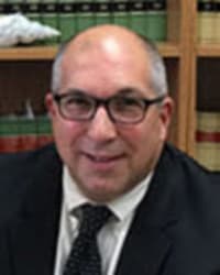 Top Rated Personal Injury Attorney in West Long Branch, NJ : Joseph G. Perone