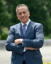 Top Rated Personal Injury Attorney in Englewood Cliffs, NJ : Nicholas G. Sekas