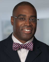 Top Rated Personal Injury Attorney in Fairfax, VA : Chidi I. James