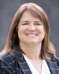 Top Rated Business Litigation Attorney in Decatur, GA : Jennifer Gibbs