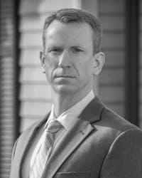 Top Rated White Collar Crimes Attorney in Raleigh, NC : G. Ryan Willis