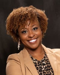 Top Rated Family Law Attorney in Carrollton, GA : Cawanna A. McMichael-Brown