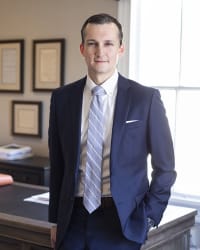 Top Rated Personal Injury Attorney in Greenville, SC : Jay Anthony