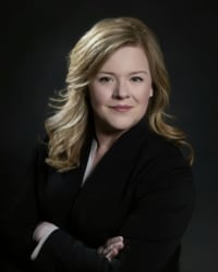 Top Rated Personal Injury Attorney in Overland Park, KS : Brette S. Hart