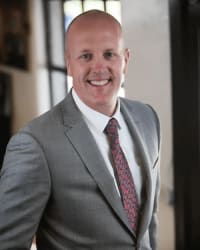 Top Rated Criminal Defense Attorney in Olathe, KS : Christopher T. Brown