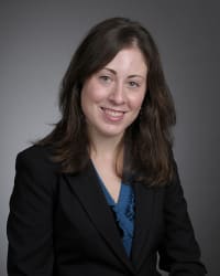 Top Rated Family Law Attorney in Morristown, NJ : Elizabeth M. Foster-Fernandez