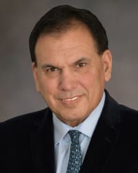 Top Rated Family Law Attorney in Parsippany, NJ : Salvatore A. Simeone