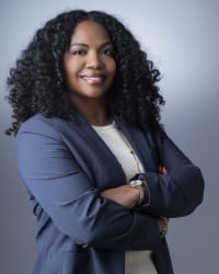 Top Rated Intellectual Property Attorney in Apopka, FL : Kimra D. Major-Morris