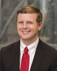 Top Rated Civil Litigation Attorney in Atlanta, GA : Matthew F. Totten