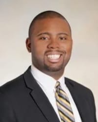 Top Rated Criminal Defense Attorney in Baltimore, MD : Justin Hollimon