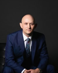 Top Rated Criminal Defense Attorney in San Diego, CA : Jason T. Conforti