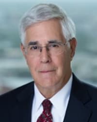 Top Rated Appellate Attorney in Dallas, TX : Jerry R. Selinger